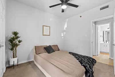 3105 San Jacinto Street #201, Dallas, TX 75204 - Photo 26