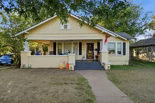 734 Vine St, Abilene, TX 79602 - Photo 2