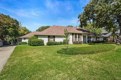 3704 Granada Trail, Denton, TX 76205 - Photo 2