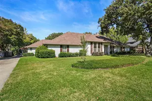 3704 Granada Trail, Denton, TX 76205 - Photo 2