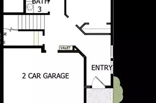 5817 Water Brg Ln, Fort Worth, TX 76109 - Photo 6