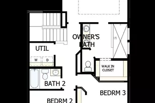 5817 Water Brg Ln, Fort Worth, TX 76109 - Photo 8