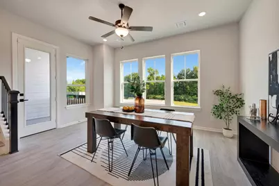 5817 Water Bridge Lane, Fort Worth, TX 76109 - Photo 12