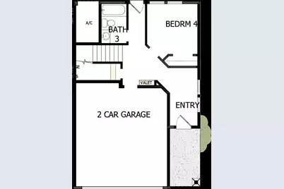 5817 Water Bridge Lane, Fort Worth, TX 76109 - Photo 2