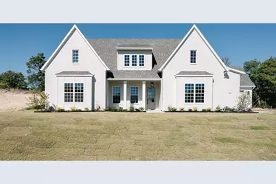 1027 Twin Creeks Drive, Weatherford, TX 76088 - Photo 1