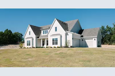 1027 Twin Creeks Drive, Weatherford, TX 76088 - Photo 2