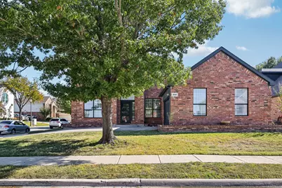 3840 Overlook Court, The Colony, TX 75056 - Photo 2
