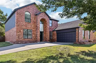 3840 Overlook Ct, The Colony, TX 75056 - Photo 1