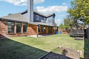 3840 Overlook Ct, The Colony, TX 75056 - Photo 38