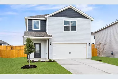 8440 Fort Benton Drive, Ponder, TX 76259 - Photo 1