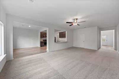 8440 Fort Benton Drive, Ponder, TX 76259 - Photo 4