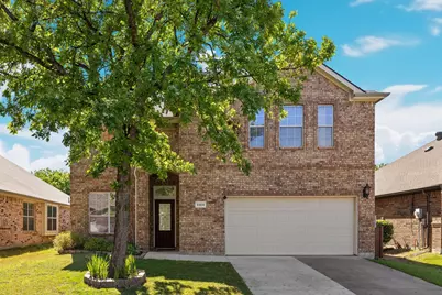 5104 Coney Island Drive, Frisco, TX 75036 - Photo 1