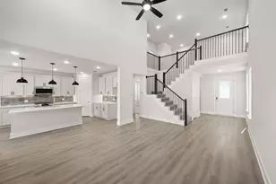 7416 Summer Sunset Dr, Denton, TX 76249 - Photo 8