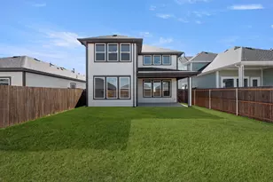 7416 Summer Sunset Dr, Denton, TX 76249 - Photo 4