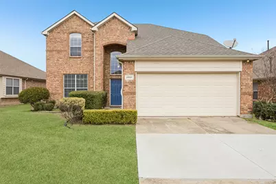 2021 Brook Meadow Drive, Forney, TX 75126 - Photo 2