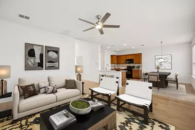 2021 Brook Meadow Drive, Forney, TX 75126 - Photo 6