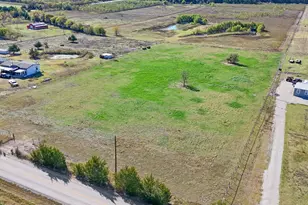 10231 Co Rd 670, Blue Ridge, TX 75424 - Photo 1