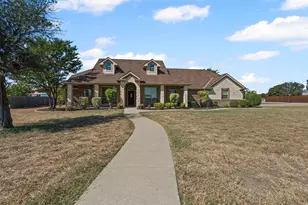 6009 Feather Wind Way, Fort Worth, TX 76135 - Photo 2