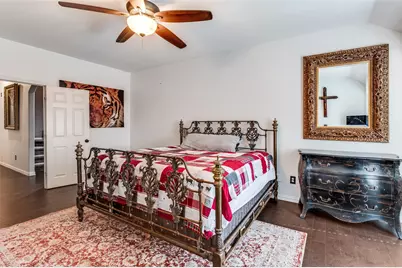 1408 Pierron Drive, Arlington, TX 76002 - Photo 16