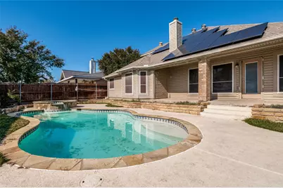 1408 Pierron Drive, Arlington, TX 76002 - Photo 24