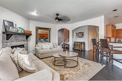 1408 Pierron Drive, Arlington, TX 76002 - Photo 4