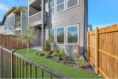 5849 Water Bridge Lane, Fort Worth, TX 76109 - Photo 2