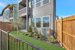 5849 Water Brg Ln, Fort Worth, TX 76109 - Photo 2