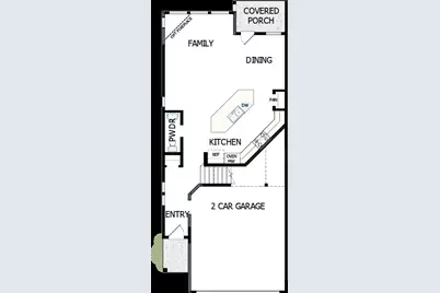 5849 Water Bridge Lane, Fort Worth, TX 76109 - Photo 2