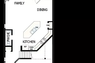 5849 Water Brg Ln, Fort Worth, TX 76109 - Photo 2