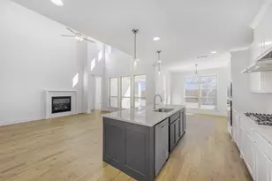 11528 Gloucester Row, Fort Worth, TX 76052 - Photo 6