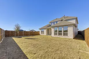 11528 Gloucester Row, Fort Worth, TX 76052 - Photo 28