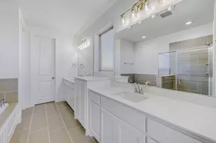 11528 Gloucester Row, Fort Worth, TX 76052 - Photo 12