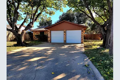 5457 Blue Quail Drive, Abilene, TX 79605 - Photo 1