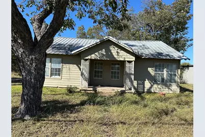 701 E Jefferson Avenue, Whitney, TX 76692 - Photo 2