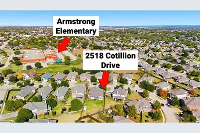 2518 Cotillion Drive, Sachse, TX 75048 - Photo 34