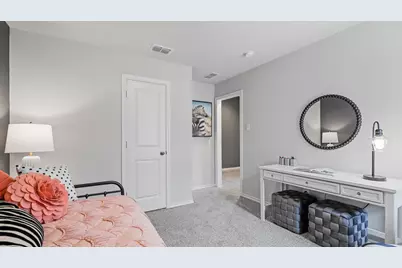 1712 Gillens Avenue, Fort Worth, TX 76140 - Photo 30