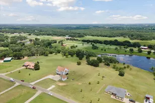 128 Wyatt Earp Way, Whitney, TX 76692 - Photo 34