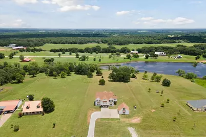 128 Wyatt Earp Way, Whitney, TX 76692 - Photo 38