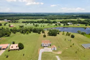 128 Wyatt Earp Way, Whitney, TX 76692 - Photo 38