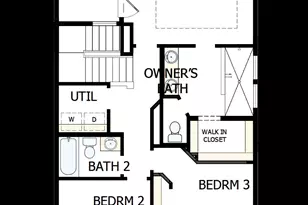 5825 Water Brg Ln, Fort Worth, TX 76109 - Photo 4