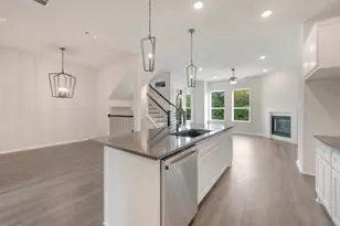 5825 Water Brg Ln, Fort Worth, TX 76109 - Photo 22