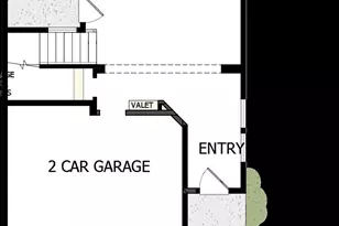 5825 Water Brg Ln, Fort Worth, TX 76109 - Photo 2