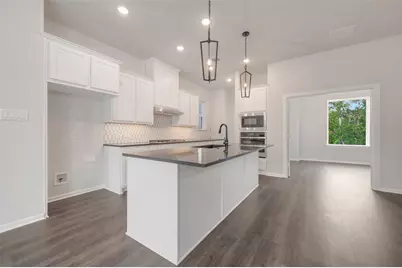 5825 Water Bridge Lane, Fort Worth, TX 76109 - Photo 16