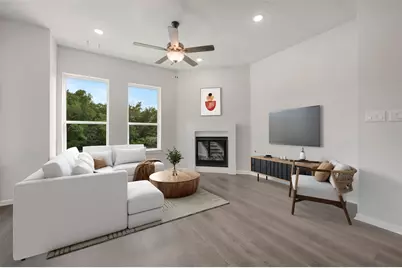 5825 Water Bridge Lane, Fort Worth, TX 76109 - Photo 12