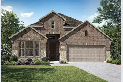 1708 Nesting Robin Lane, Denton, TX 76249 - Photo 1