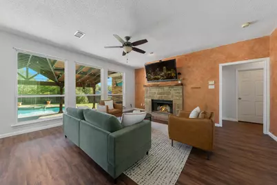 1923 Little Fawn Court, Lewisville, TX 75067 - Photo 8