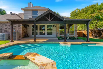 1923 Little Fawn Court, Lewisville, TX 75067 - Photo 24