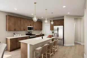 7424 Summer Sunset Dr, Denton, TX 76249 - Photo 4