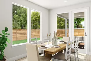 7424 Summer Sunset Dr, Denton, TX 76249 - Photo 2