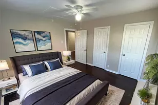 3248 S Llewellyn Ave, Dallas, TX 75224 - Photo 16